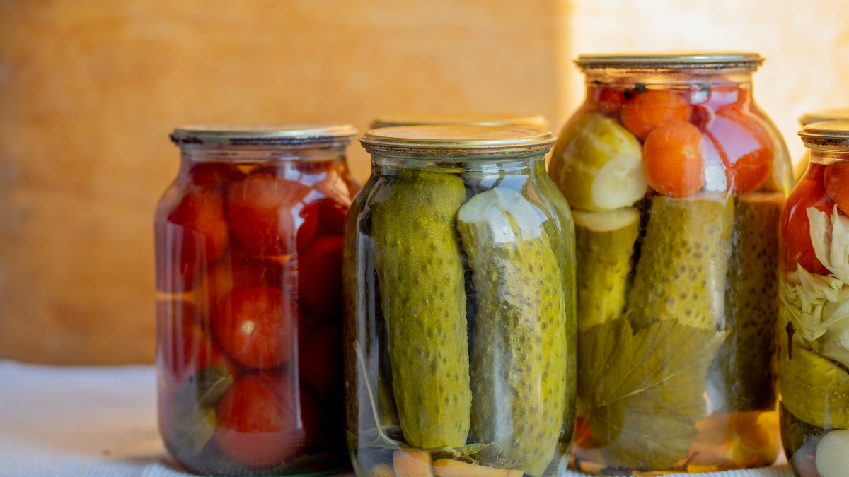 You Should Begin Canning (It’s Simpler Than You Assume)