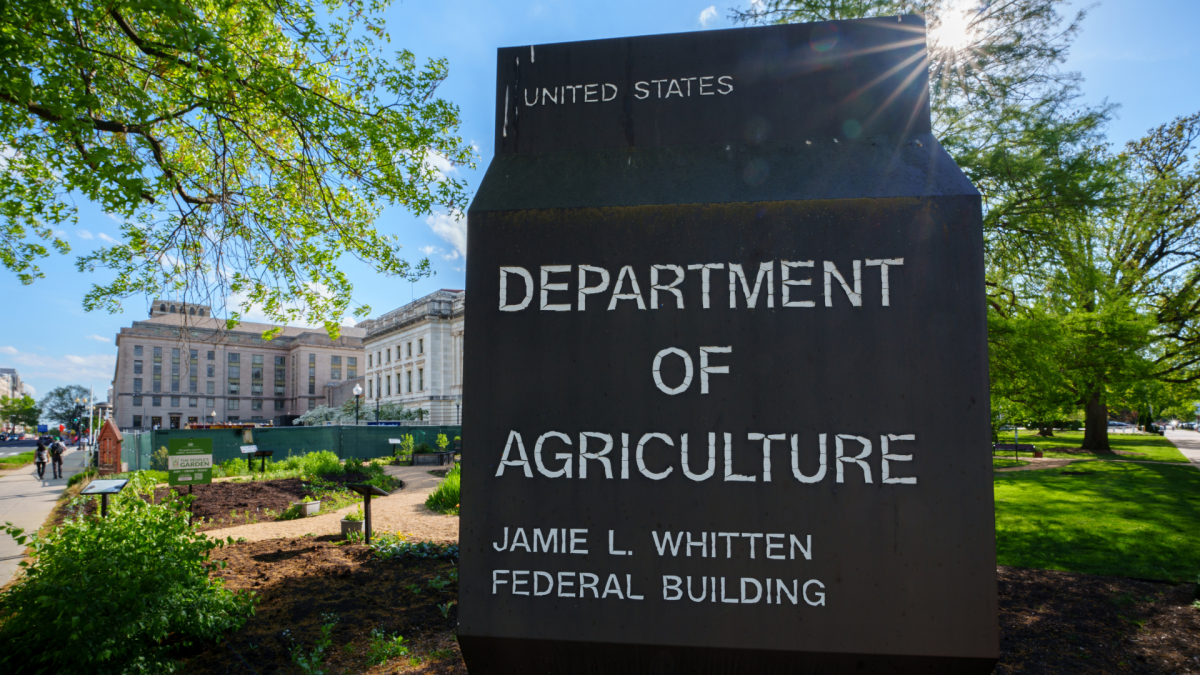 The USDA Merely Recalled Almost 10 Million Kilos of Meat and Poultry