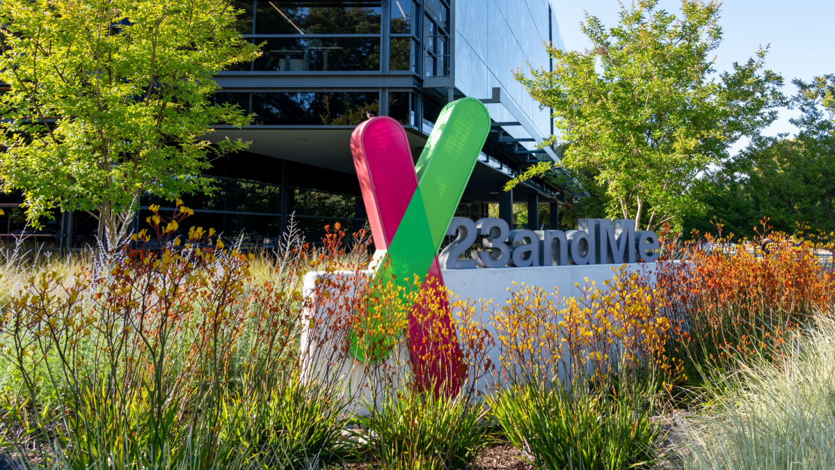 23andMe Could Owe You Some Cash