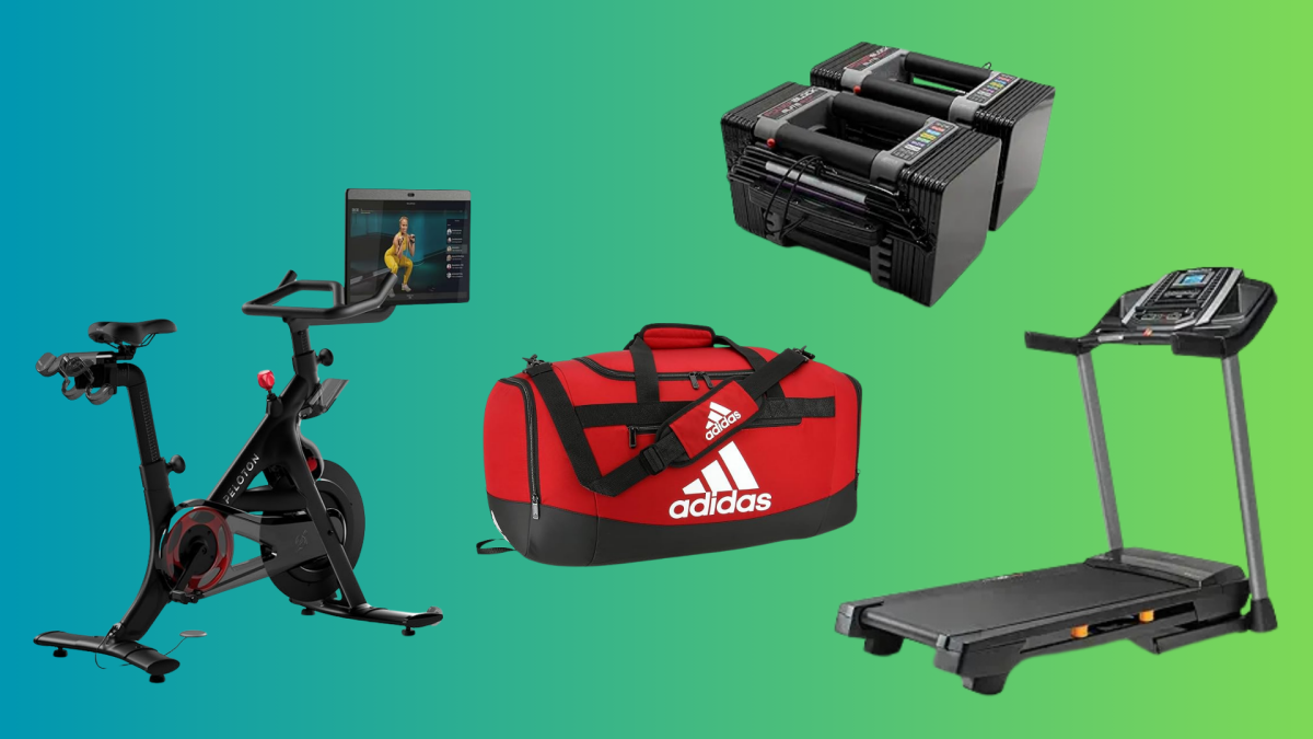 The Largest Affords on Effectively being Gear for October Prime Day